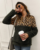 Tanya - Kuscheliger Pullover mit Kragen