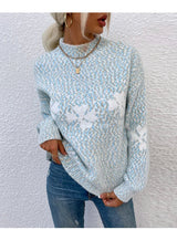 Anabel - Moderner Rollkragenpullover