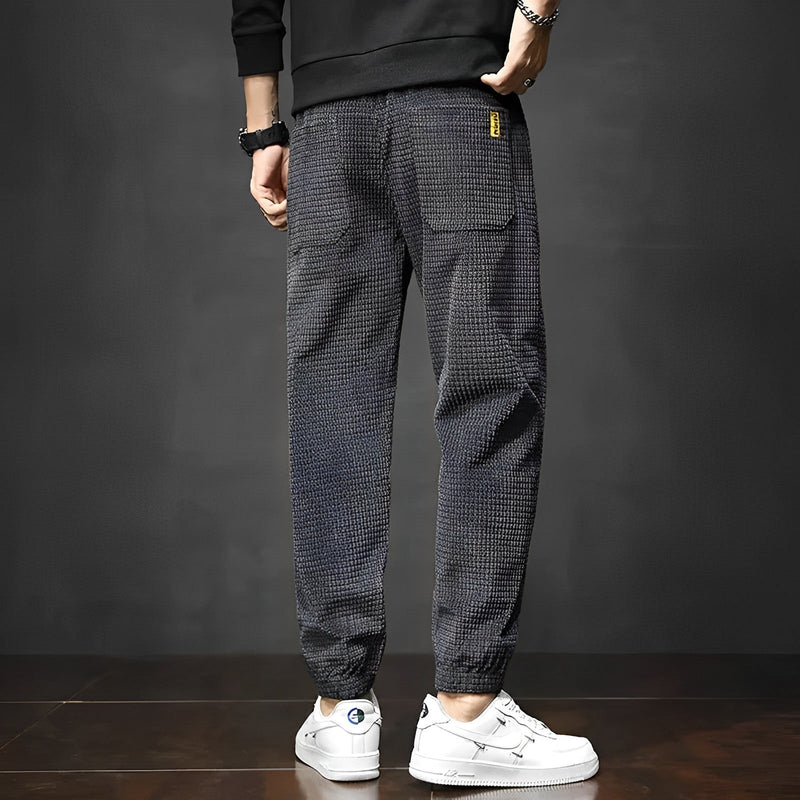 Tough Boy - Koreanische Stil Jogger