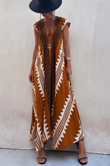 Sharah - Maxi Sommerkleid