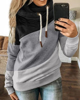 Vicky - Stylischer Winter Hoodie für Frauen