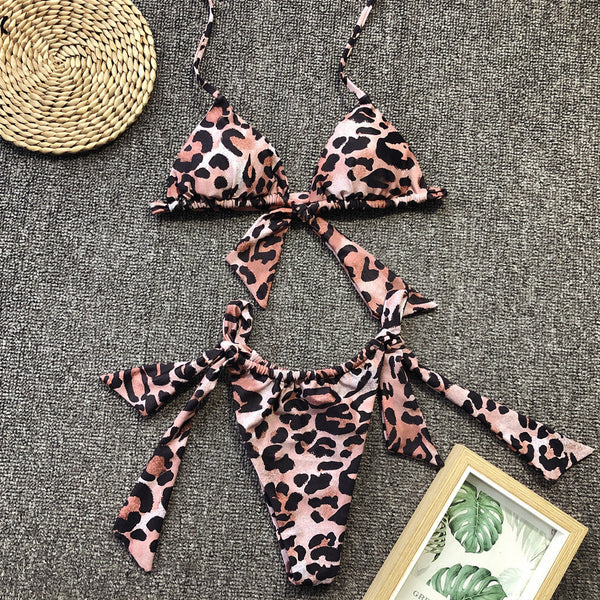 Winifred - Dreieckiger Sexy Bikini