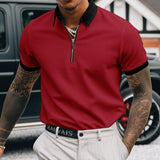 Vito - Elegantes Poloshirt