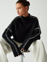 Criselda - Stylischer Pullover für Damen