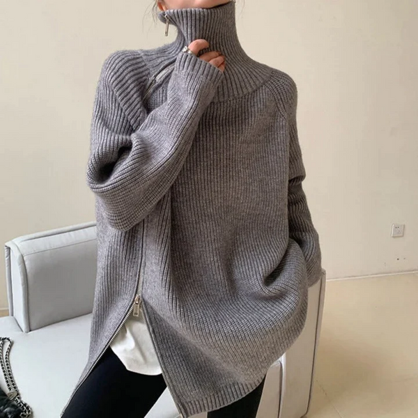 UggSweater Hochgeschlossener Pullover