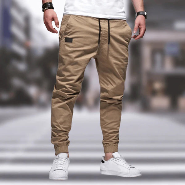 Virgo - Herren Joggerhose