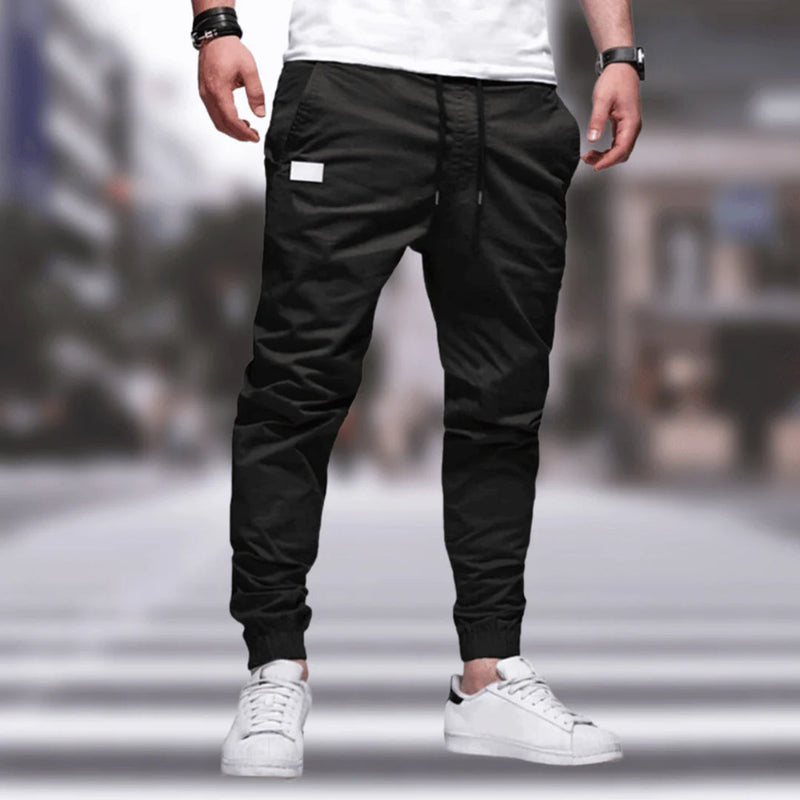 Virgo - Herren Joggerhose