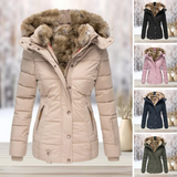 Lydia - Elegante Winterjacke