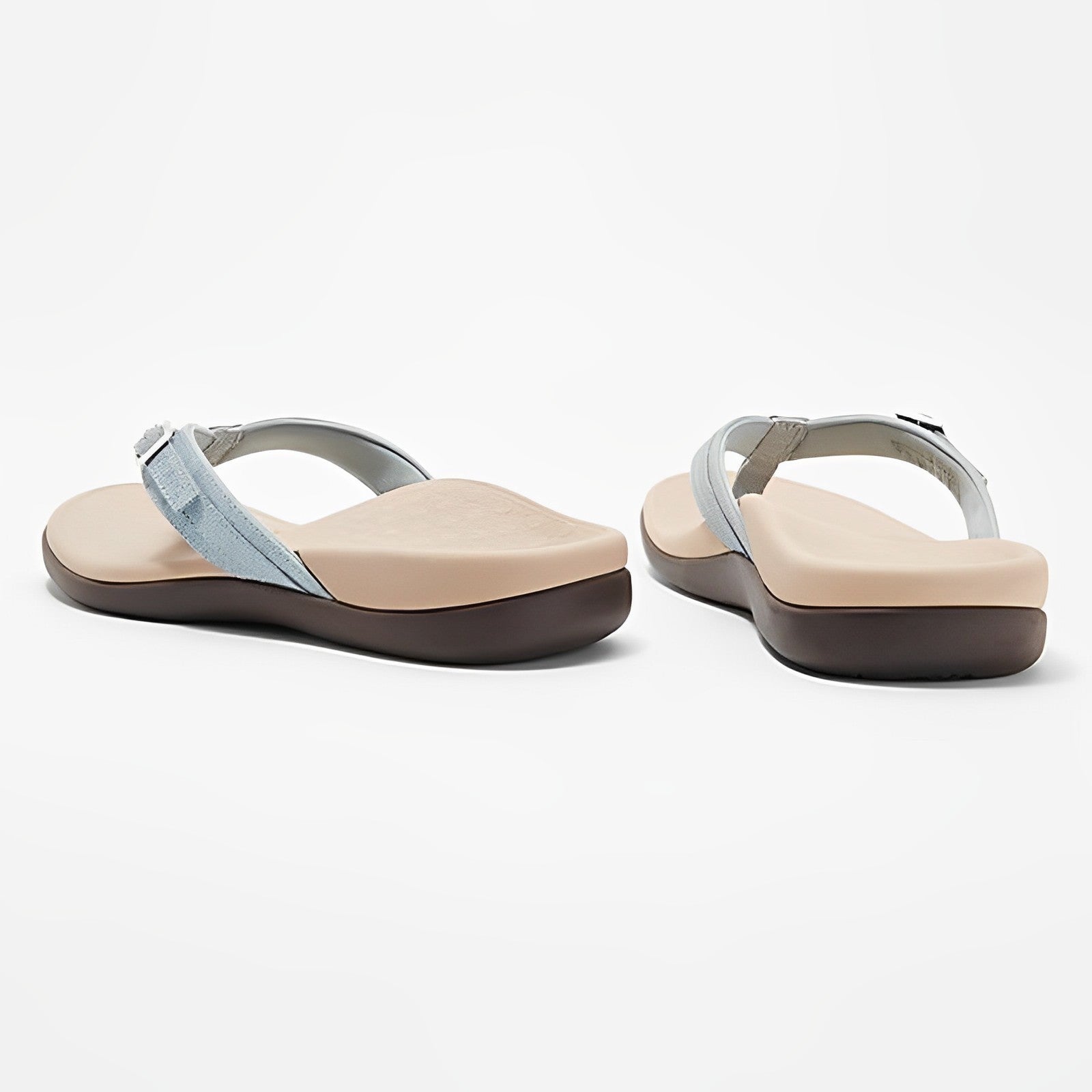 Daisy - Orthopädische Sommer-Sandalen für Damen