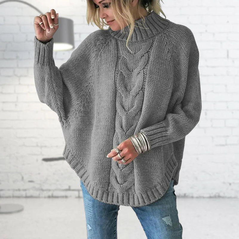 Veronica - Elegante pullover