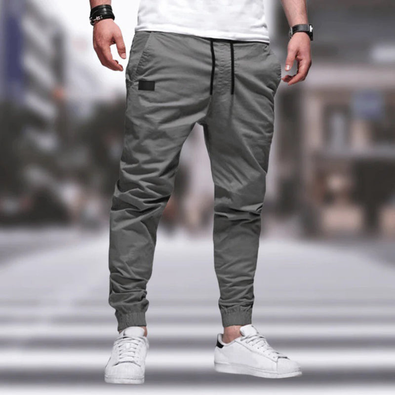 Virgo - Herren Joggerhose