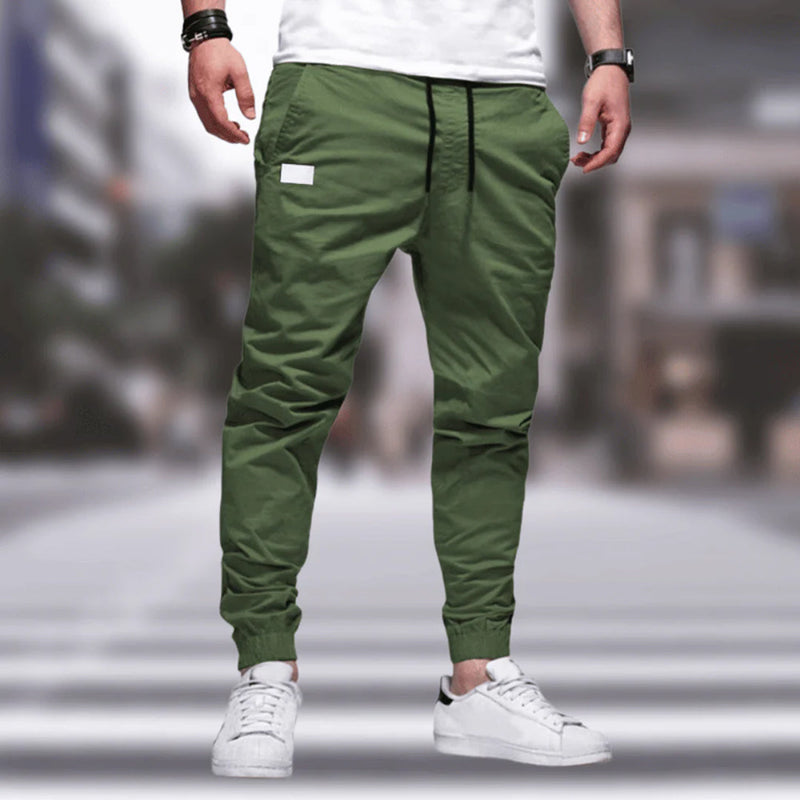 Virgo - Herren Joggerhose