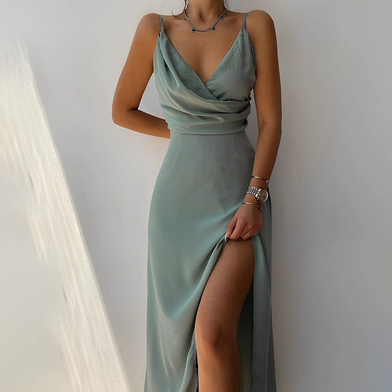 Xenia - Elegantes Kleid