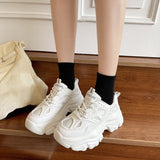 Cady Chunky Turnschuhe