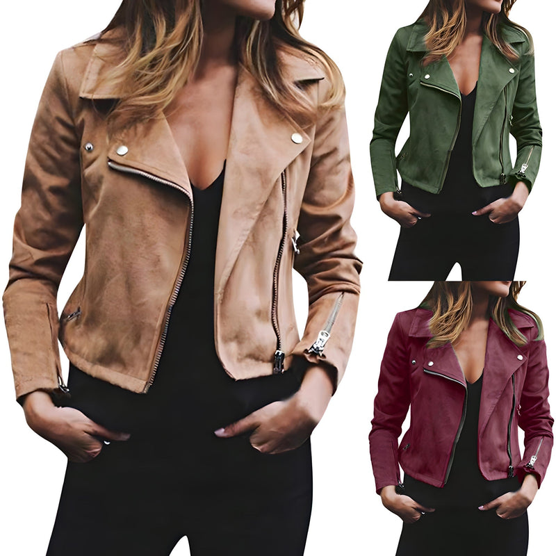 Julienne - Moderne Stilvolle Jacke