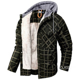 Gino - Stylische Winterjacke