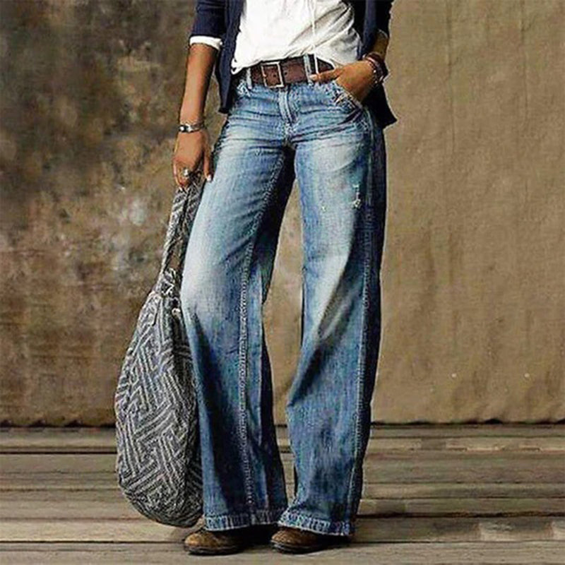 Callie - Vintage Jeans