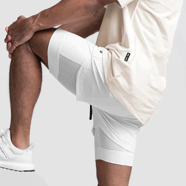 Allshorts - Bequeme Shorts für Männer