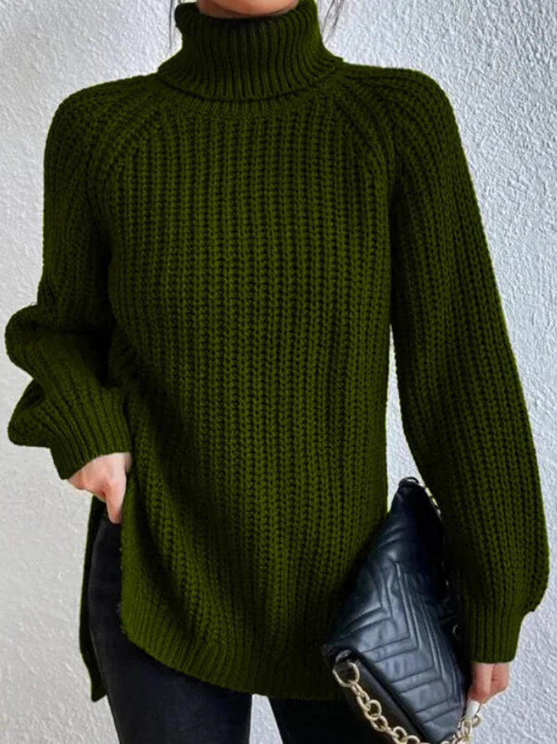 Liza - Strickpullover