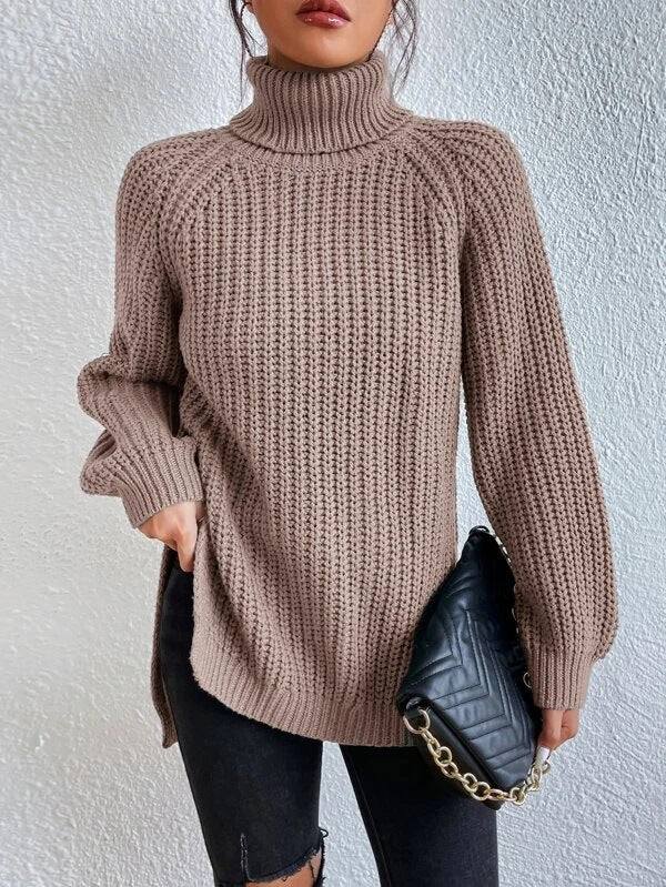 Liza - Strickpullover