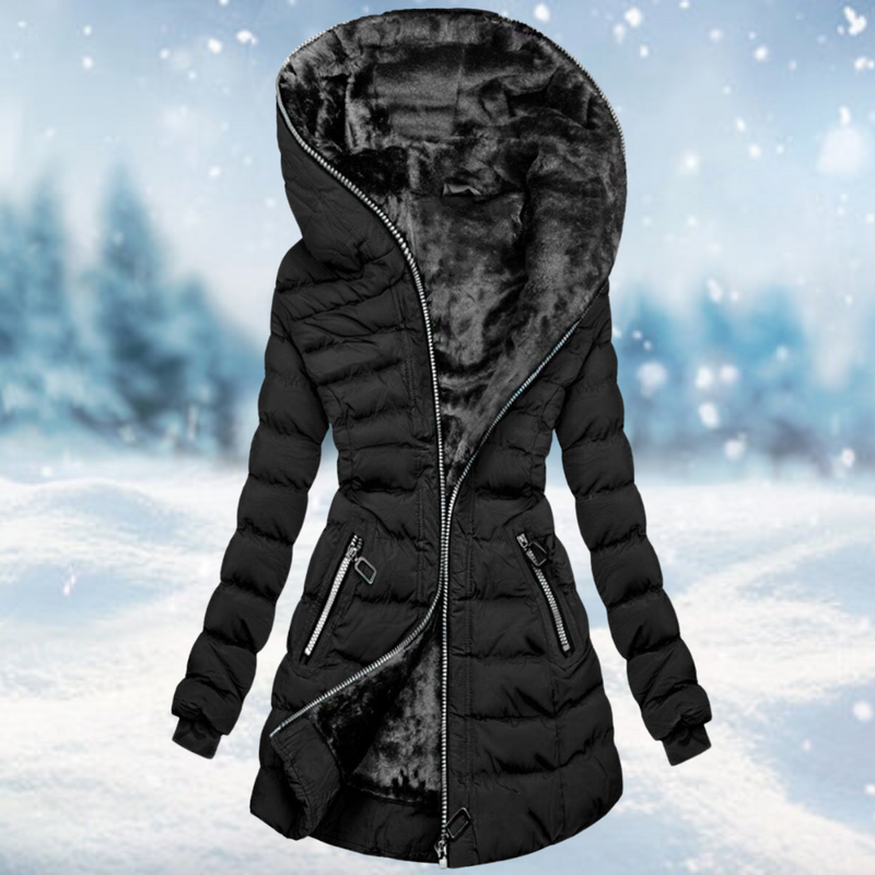 Ali - dicke Winterjacke