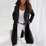 Jaya Silva - Elegante WinterJacke