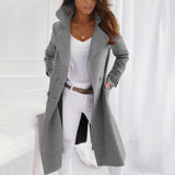 Jaya Silva - Elegante WinterJacke