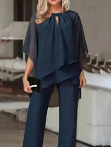 Lenore - Eleganter Jumpsuit