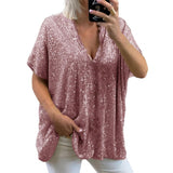 Jayne - Elegante Bluse