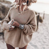 Mara - Boho Stylish Pullover