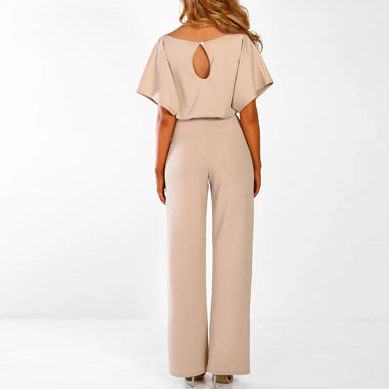 Kayla - Eleganter Jumpsuit