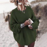 Mara - Boho Stylish Pullover