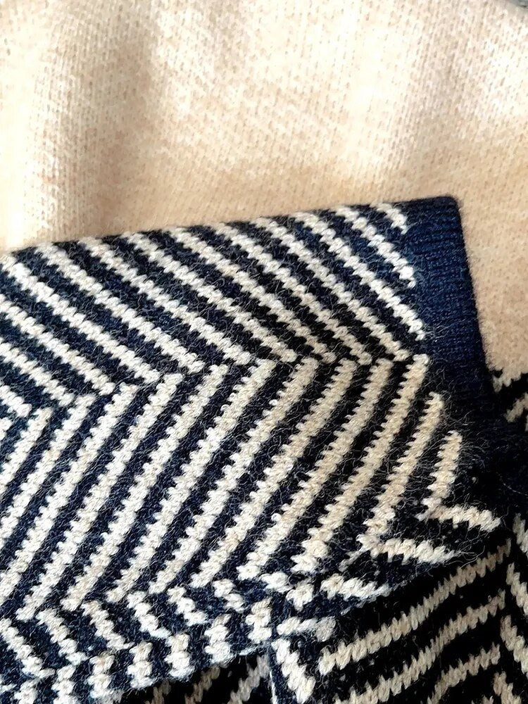 Kola - lockerer weicher Pullover