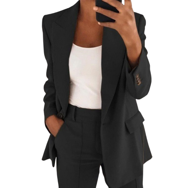 Eliza - Blazer für Damen