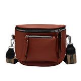 Alita Mode Crossbody Tasche