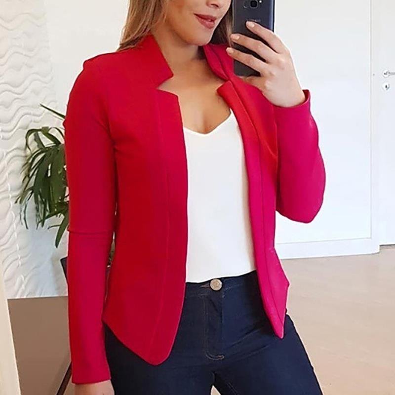 Ciciane – Ein edler Blazer