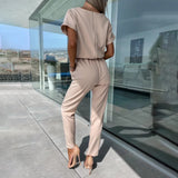 Ophelia - Eleganter Jumpsuit