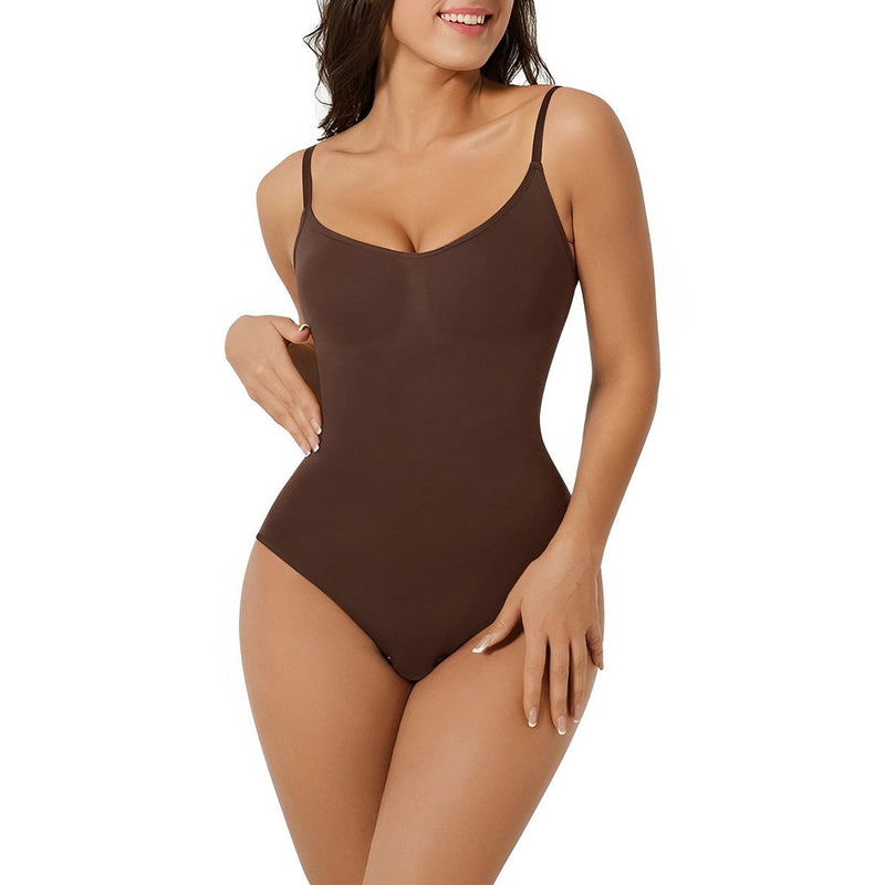 Jada Snatch Shape Bodysuit