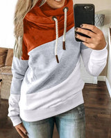 Vicky - Stylischer Winter Hoodie für Frauen