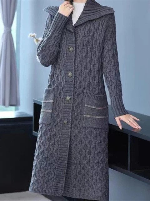 Lorie - Schicke Strickjacke für Frauen