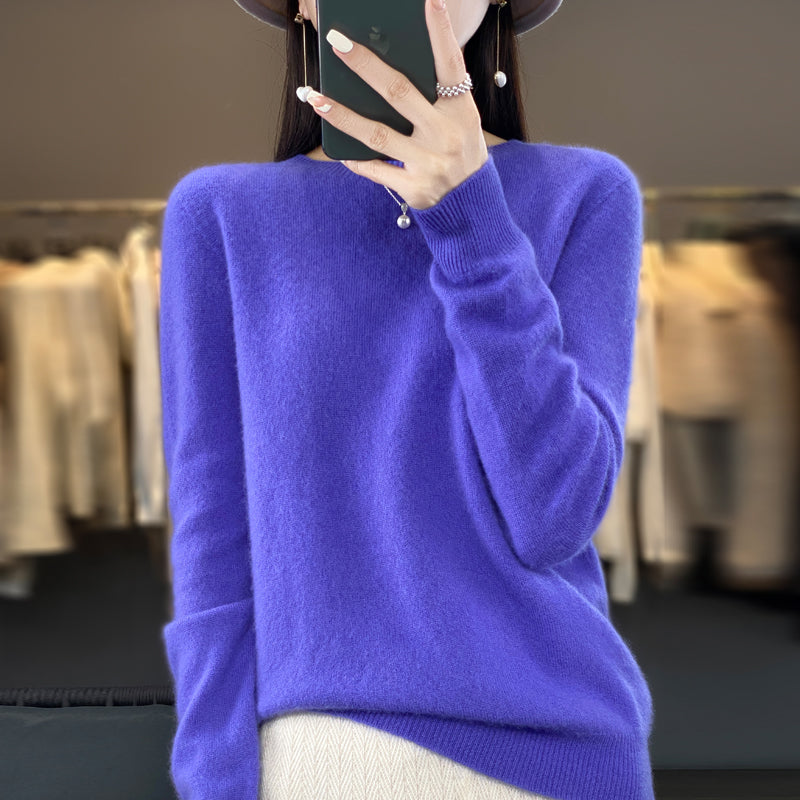 Jolie - Pullover für Frauen