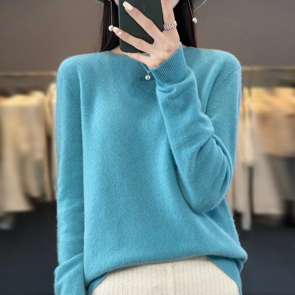 Jolie - Pullover für Frauen