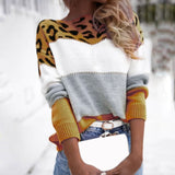 Shane - Trendy Style Pullover